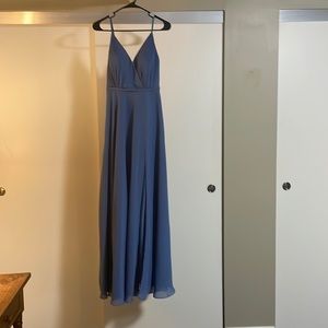 JJ’s House bridesmaid dress